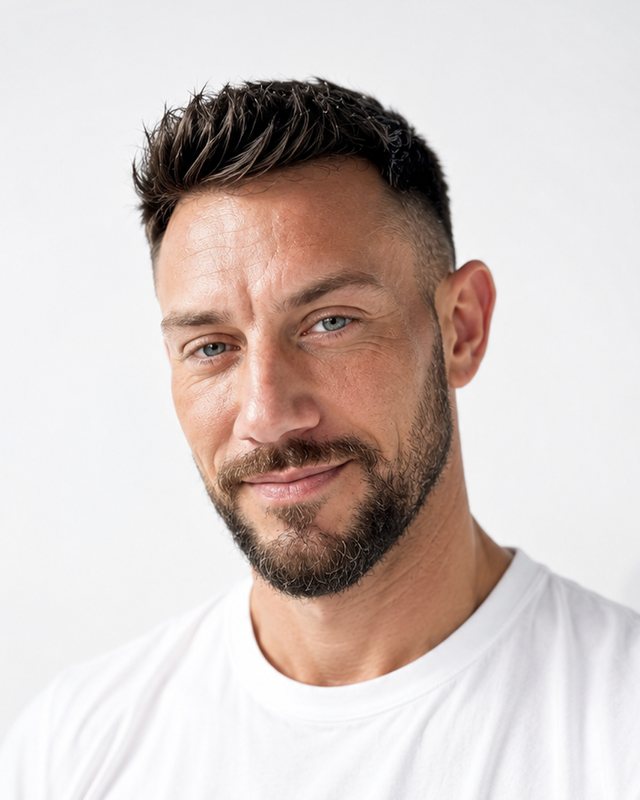 Patrick Pietzsch