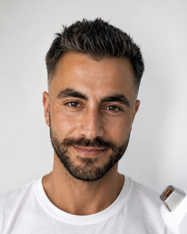 Samuele Prudentino